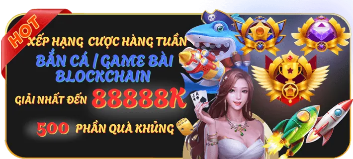 Nổ Hũ Chủ Đề đa dạng