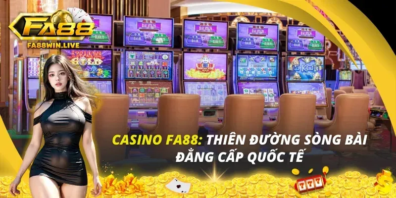 Casino trực tuyến 98win 18